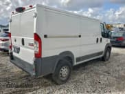 ✅ 2014 Ram ProMaster Cargo • VIN: 3C6TRVAG9EE108635 • Lot: 94942015. Listed on Copart with 215,249 mi. Free auction sales archive from the USA and detailed vehicle history report at DreamBid. Image 3.