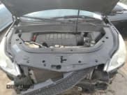 ✅ 2012 Chevrolet Traverse 2LT • VIN: 1GNKRJED0CJ346877 • Lot: 69523804. Wystawiony na Copart z przebiegiem 168 224 mil. Bezpłatny archiwum sprzedaży aukcyjnych z USA i szczegółowy raport historii pojazdu na DreamBid. Zdjęcie 12.