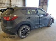 ✅ 2016 Mazda CX-5 Grand Touring • VIN: JM3KE2DY7G0908629 • Lot: 91921215. Wystawiony na Copart z przebiegiem Nie podano. Bezpłatny archiwum sprzedaży aukcyjnych z USA i szczegółowy raport historii pojazdu na DreamBid. Zdjęcie 3.