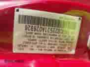 2001 Honda Accord EX z VIN 1HGCG22531A026926, wystawiony jako IAAI lot #43561897 z przebiegiem 318 749 mil mil oraz . Historia ofert i sprzedaży dostępna na DreamBid. Obrazek 9.