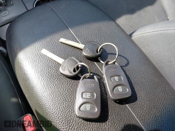 ✅ 2012 Kia Sorento LX • VIN: 5XYKTDA20CG226612 • Lot: 43225492. Listed on IAAI with 154,587 mi. Free auction sales archive from the USA and detailed vehicle history report at DreamBid. Image 11.