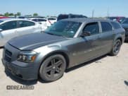 ✅ 2005 Dodge Magnum RT • VIN: 2D4GV58275H546898 • Lot: 43174413. Listed on IAAI with 174,771 mi. Free auction sales archive from the USA and detailed vehicle history report at DreamBid. Image 2.