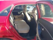 ✅ 2013 Hyundai Elantra • VIN: KMHD35LEXDU035927 • Lot: 43428365. Listed on IAAI with 111,881 mi. Free auction sales archive from the USA and detailed vehicle history report at DreamBid. Image 8.