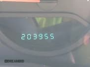 ✅ 2008 Jeep Wrangler Unlimited X • VIN: 1J4GA391X8L542610 • Lot: 43783217. Listed on IAAI with 203,955 mi. Free auction sales archive from the USA and detailed vehicle history report at DreamBid. Image 7.