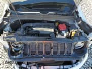 ✅ 2020 Jeep Renegade Altitude • VIN: ZACNJAB19LPL72057 • Lot: 41449755. Listed on Copart with 61,233 mi. Free auction sales archive from the USA and detailed vehicle history report at DreamBid. Image 12.