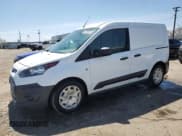 ✅ 2017 Ford Transit Connect XL • VIN: NM0LS6E77H1327966 • Лот: 52388854. Опубликован ранее на Copart с пробегом 94 436 миль. Бесплатный доступ к архиву аукционных продаж из США и подробный отчёт об истории автомобиля на DreamBid. Изображение 1.