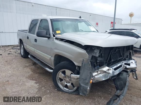 ✅ 2006 Chevrolet Silverado 1500 LT1 • VIN: 2GCEK13Z661285784 • Лот: 41936204. Опубликован ранее на IAAI с пробегом 257 950 миль. Бесплатный доступ к архиву аукционных продаж из США и подробный отчёт об истории автомобиля на DreamBid. Изображение 1.