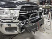 ✅ 2021 Ram 2500 Big Horn • VIN: 3C6UR5JL1MG508497 • Lot: 43625938. Wystawiony na IAAI z przebiegiem 139 804 mil. Bezpłatny archiwum sprzedaży aukcyjnych z USA i szczegółowy raport historii pojazdu na DreamBid. Zdjęcie 6.