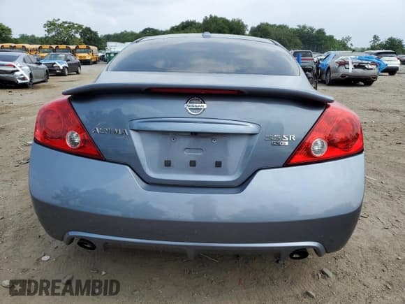 ✅ 2011 Nissan Altima SR • VIN: 1N4BL2EP9BC142730 • Lot: 67730765. Wystawiony na Copart z przebiegiem 144 347 mil. Bezpłatny archiwum sprzedaży aukcyjnych z USA i szczegółowy raport historii pojazdu na DreamBid. Zdjęcie 6.