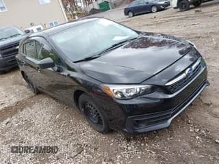 ✅ 2023 Subaru Impreza • VIN: 4S3GTAA6XP1709263 • Лот: 43557057. Опубликован ранее на IAAI с пробегом Не указан. Бесплатный доступ к архиву аукционных продаж из США и подробный отчёт об истории автомобиля на DreamBid. Изображение 1.