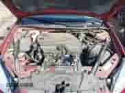 2008 Chevrolet Impala LT с VIN 2G1WT58KX81291863, выставлен на аукционе IAAI как лот 43305746 с пробегом 101 069 миль миль и . История ставок и продаж доступна на DreamBid. Изображение 10.