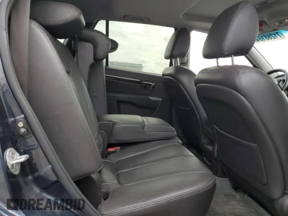 2010 Hyundai Santa Fe SE с VIN 5NMSHDAG5AH383469, выставлен на аукционе Copart как лот 71288184 с пробегом 197 393 миль миль и Списание • Salvage title. История ставок и продаж доступна на DreamBid. Изображение 11.