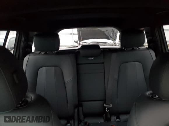 ✅ 2023 Mercedes-Benz EQB 300 • VIN: W1N9M0KB4PN069712 • Lot: 80982724. Wystawiony na Copart z przebiegiem 7 541 mil. Bezpłatny archiwum sprzedaży aukcyjnych z USA i szczegółowy raport historii pojazdu na DreamBid. Zdjęcie 10.