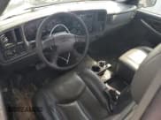 ✅ 2005 GMC Sierra 1500 • VIN: 1GTHC24295E240157 • Лот: 68437935. Опубликован ранее на Copart с пробегом 177 173 миль. Бесплатный доступ к архиву аукционных продаж из США и подробный отчёт об истории автомобиля на DreamBid. Изображение 8.