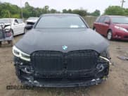 ✅ 2022 BMW 7 Series 740i • VIN: WBA7T2C06NCH07316 • Лот: 42356123. Опубликован ранее на IAAI с пробегом 46 216 миль. Бесплатный доступ к архиву аукционных продаж из США и подробный отчёт об истории автомобиля на DreamBid. Изображение 13.