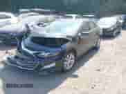 2020 Chevrolet Malibu LT с VIN 1G1ZD5ST3LF109983, выставлен на аукционе IAAI как лот 42958053 с пробегом Не указан миль и . История ставок и продаж доступна на DreamBid. Изображение 17.