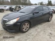 ✅ 2011 Hyundai Sonata GLS • VIN: 5NPEB4AC7BH099521 • Lot: 45492414. Listed on Copart with 219,391 mi. Free auction sales archive from the USA and detailed vehicle history report at DreamBid. Image 1.