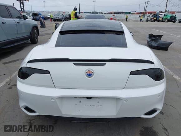 ✅ 2012 Fisker Karma EcoSport • VIN: YH4K14AAXCA000354 • Lot: 42019967. Wystawiony na IAAI z przebiegiem 59 501 mil. Bezpłatny archiwum sprzedaży aukcyjnych z USA i szczegółowy raport historii pojazdu na DreamBid. Zdjęcie 16.