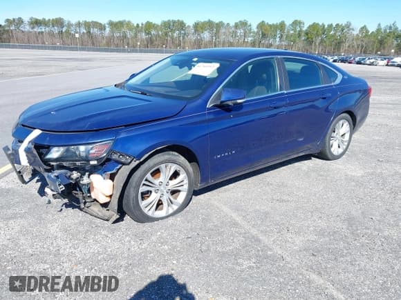 ✅ 2014 Chevrolet Impala LT • VIN: 1G1125S39EU132766 • Лот: 41704912. Опубликован ранее на IAAI с пробегом 126 388 миль. Бесплатный доступ к архиву аукционных продаж из США и подробный отчёт об истории автомобиля на DreamBid. Изображение 17.