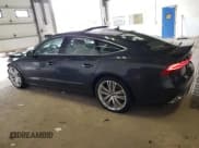✅ 2020 Audi A7 Prestige • VIN: WAUS2AF27LN030621 • Лот: 63859973. Опубликован ранее на Copart с пробегом 35 150 миль. Бесплатный доступ к архиву аукционных продаж из США и подробный отчёт об истории автомобиля на DreamBid. Изображение 2.