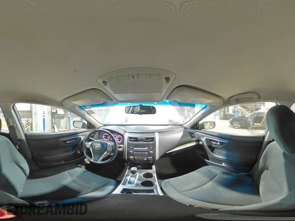 2015 Nissan Altima S с VIN 1N4AL3AP8FN382272, выставлен на аукционе Copart как лот 89474835 с пробегом 129 650 миль миль и Списание • Salvage title. История ставок и продаж доступна на DreamBid. Изображение 15.