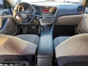 ✅ 2014 Kia Optima LX • VIN: 5XXGM4A74EG302712 • Lot: 94933405. Listed on Copart with 118,254 mi. Free auction sales archive from the USA and detailed vehicle history report at DreamBid. Image 8.