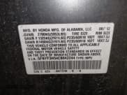 ✅ 2012 Honda Pilot EX-L • VIN: 5FNYF3H54CB042244 • Lot: 43061299. Wystawiony na IAAI z przebiegiem 172 243 mil. Bezpłatny archiwum sprzedaży aukcyjnych z USA i szczegółowy raport historii pojazdu na DreamBid. Zdjęcie 9.