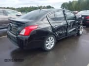 ✅ 2015 Nissan Versa SV • VIN: 3N1CN7AP0FL929834 • Lot: 43448373. Listed on IAAI with 72,664 mi. Free auction sales archive from the USA and detailed vehicle history report at DreamBid. Image 4.