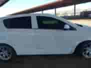 2013 Chevrolet Sonic LT with VIN 1G1JD6SBXD4222966, listed as a IAAI auction lot 42575707 with 140,605 mi miles and . Bid and sale history available at DreamBid. Image 13.