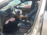 ✅ 2019 Lincoln Nautilus Reserve • VIN: 2LMPJ6LP1KBL50990 • Lot: 69210645. Listed on Copart with 65,309 mi. Free auction sales archive from the USA and detailed vehicle history report at DreamBid. Image 7.