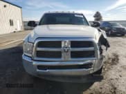 ✅ 2017 Ram 3500 Tradesman • VIN: 3C63R3CL1HG786254 • Lot: 46482075. Listed on Copart with 184,121 mi. Free auction sales archive from the USA and detailed vehicle history report at DreamBid. Image 5.
