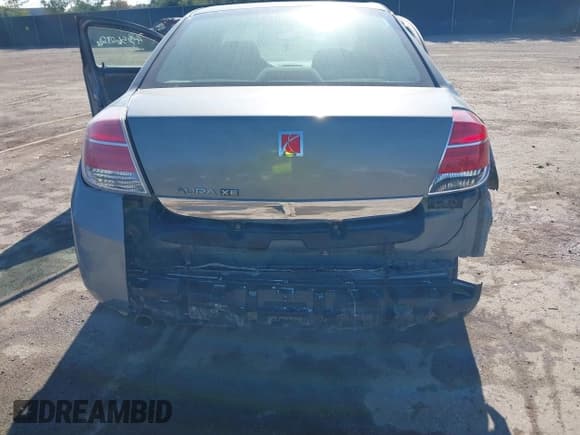 ✅ 2009 Saturn Aura XE • VIN: 1G8ZS57BX9F168416 • Lot: 43562826. Listed on IAAI with 144,846 mi. Free auction sales archive from the USA and detailed vehicle history report at DreamBid. Image 19.