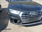 ✅ 2020 Audi Q5 Premium Plus • VIN: WA1BNAFY9L2058818 • Lot: 43354232. Wystawiony na IAAI z przebiegiem 116 604 mil. Bezpłatny archiwum sprzedaży aukcyjnych z USA i szczegółowy raport historii pojazdu na DreamBid. Zdjęcie 6.