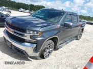 ✅ 2019 Chevrolet Silverado 1500 LT • VIN: 3GCUYDED5KG292241 • Lot: 43396399. Wystawiony na IAAI z przebiegiem 121 506 mil. Bezpłatny archiwum sprzedaży aukcyjnych z USA i szczegółowy raport historii pojazdu na DreamBid. Zdjęcie 20.