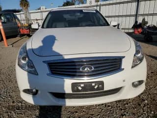 ✅ 2015 Infiniti Q40 • VIN: JN1CV6AP5FM503735 • Лот: 81282974. Опубликован ранее на Copart с пробегом 118 402 миль. Бесплатный доступ к архиву аукционных продаж из США и подробный отчёт об истории автомобиля на DreamBid. Изображение 5.