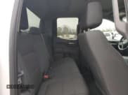 ✅ 2019 Chevrolet Silverado 1500 Custom • VIN: 1GCRYBEF4KZ178730 • Lot: 43844675. Listed on Copart with 149,947 mi. Free auction sales archive from the USA and detailed vehicle history report at DreamBid. Image 10.