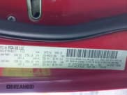 ✅ 2017 Dodge Journey Crossroad Plus • VIN: 3C4PDCGG8HT501546 • Лот: 43214376. Опубликован ранее на IAAI с пробегом 105 715 миль. Бесплатный доступ к архиву аукционных продаж из США и подробный отчёт об истории автомобиля на DreamBid. Изображение 9.