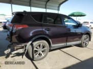 ✅ 2018 Toyota RAV4 XLE • VIN: 2T3WFREVXJW499386 • Lot: 60282875. Listed on Copart with 90,110 mi. Free auction sales archive from the USA and detailed vehicle history report at DreamBid. Image 3.