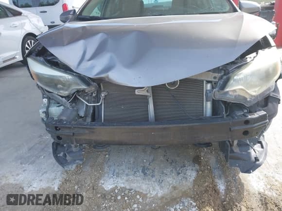 ✅ 2015 Toyota Corolla LE Eco Premium • VIN: 2T1BPRHE4FC366115 • Лот: 43681992. Опубликован ранее на IAAI с пробегом 134 123 миль. Бесплатный доступ к архиву аукционных продаж из США и подробный отчёт об истории автомобиля на DreamBid. Изображение 6.