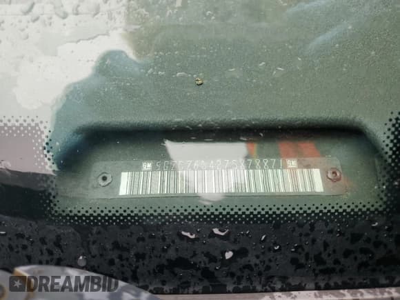 ✅ 2007 Saturn VUE V6 • VIN: 5GZCZ63427S878871 • Lot: 54044225. Wystawiony na Copart z przebiegiem 179 471 mil. Bezpłatny archiwum sprzedaży aukcyjnych z USA i szczegółowy raport historii pojazdu na DreamBid. Zdjęcie 12.