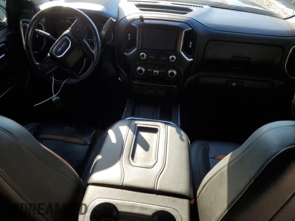 ✅ 2021 GMC Sierra 1500 AT4 • VIN: 1GTU9EET4MZ126564 • Лот: 90741135. Опубликован ранее на Copart с пробегом 138 875 миль. Бесплатный доступ к архиву аукционных продаж из США и подробный отчёт об истории автомобиля на DreamBid. Изображение 8.