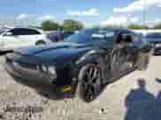 ✅ 2014 Dodge Challenger SXT • VIN: 2C3CDYAG3EH208523 • Lot: 72553994. Wystawiony na Copart z przebiegiem 133 768 mil. Bezpłatny archiwum sprzedaży aukcyjnych z USA i szczegółowy raport historii pojazdu na DreamBid. Zdjęcie 1.