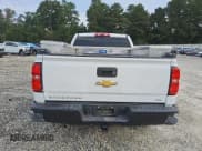 ✅ 2019 Chevrolet Silverado 1500 Work Truck • VIN: 2GCRCNECXK1139932 • Lot: 68788385. Wystawiony na Copart z przebiegiem 190 479 mil. Bezpłatny archiwum sprzedaży aukcyjnych z USA i szczegółowy raport historii pojazdu na DreamBid. Zdjęcie 6.