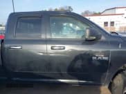 ✅ 2009 Dodge 1500 TRX • VIN: 1D3HV18P79S803084 • Lot: 41495790. Listed on IAAI with 222,033 mi. Free auction sales archive from the USA and detailed vehicle history report at DreamBid. Image 13.