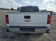 ✅ 2018 Chevrolet Silverado 1500 LT • VIN: 3GCUKREC8JG161650 • Lot: 71669945. Listed on Copart with 169,393 mi. Free auction sales archive from the USA and detailed vehicle history report at DreamBid. Image 6.