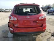 ✅ 2010 Hyundai Santa Fe SE • VIN: 5NMSH4AG2AH393165 • Lot: 68891804. Listed on Copart with 167,689 mi. Free auction sales archive from the USA and detailed vehicle history report at DreamBid. Image 6.