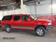 ✅ 2002 Chevrolet Suburban LT • VIN: 1GNFK16Z02J287232 • Lot: 42393349. Listed on IAAI with 221,800 mi. Free auction sales archive from the USA and detailed vehicle history report at DreamBid. Image 14.