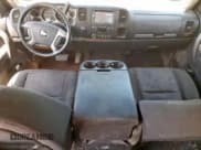 ✅ 2010 Chevrolet Silverado 2500HD LT • VIN: 1GC4KXBG0AF156729 • Лот: 69670325. Опубликован ранее на Copart с пробегом 275 038 миль. Бесплатный доступ к архиву аукционных продаж из США и подробный отчёт об истории автомобиля на DreamBid. Изображение 8.