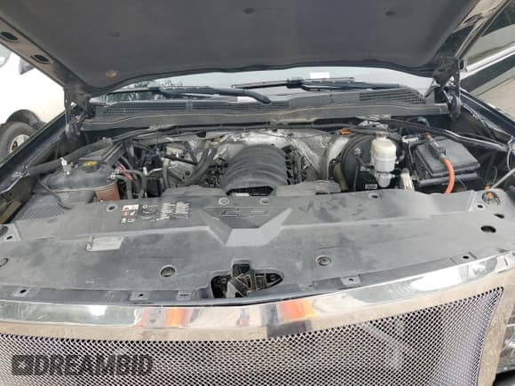 ✅ 2015 Chevrolet Silverado 1500 LTZ • VIN: 3GCPCSEC5FG139940 • Лот: 80220394. Опубликован ранее на Copart с пробегом 180 851 миль. Бесплатный доступ к архиву аукционных продаж из США и подробный отчёт об истории автомобиля на DreamBid. Изображение 11.