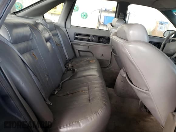 ✅ 1995 Chevrolet Caprice • VIN: 1G1BL52P4SR181893 • Лот: 48437084. Опубликован ранее на Copart с пробегом 972 932 миль. Бесплатный доступ к архиву аукционных продаж из США и подробный отчёт об истории автомобиля на DreamBid. Изображение 10.